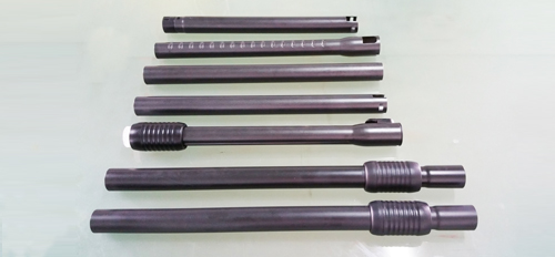 Ống thép